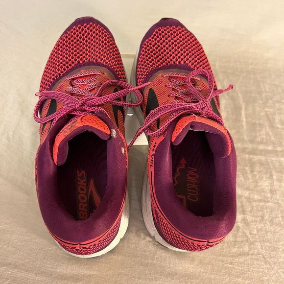 Brooks Revel DNA - Picture 6 of 7